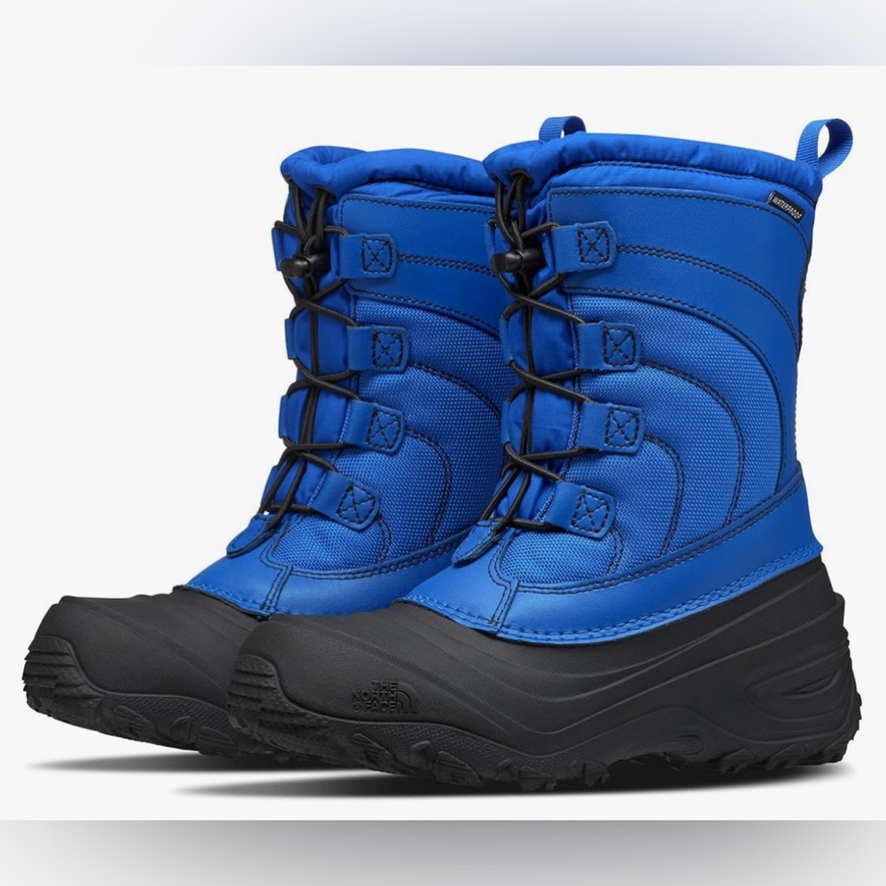THE NORTH FACE unisex-child Alpenglow Iv
